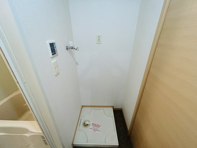 ベル・アンジュ　Ｉの設備