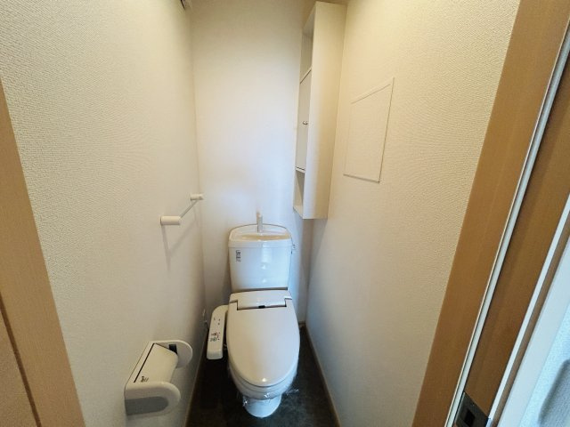 ベル・アンジュ　Ｉのトイレ