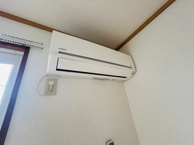 アブニール吉富　Ｃの設備