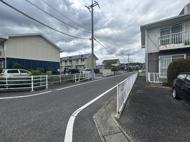 アブニール吉富　Ｃの周辺