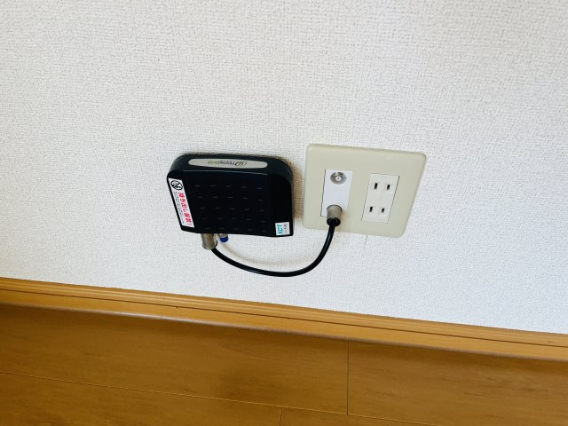 グリーンウッドＡのその他