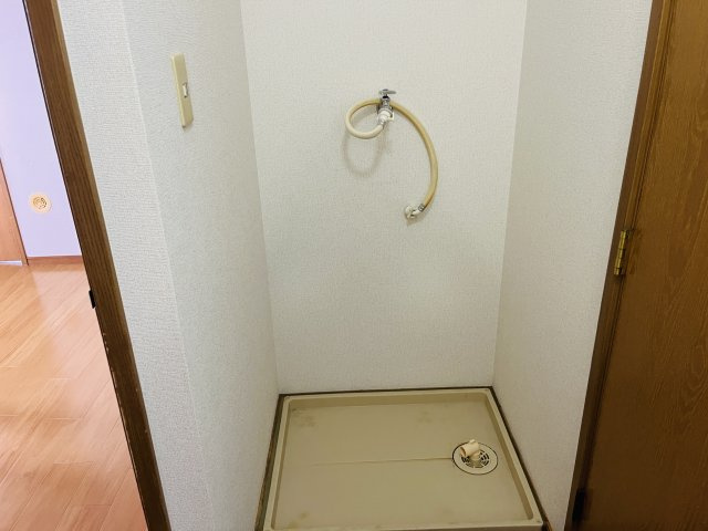 グリーンウッドＡの設備