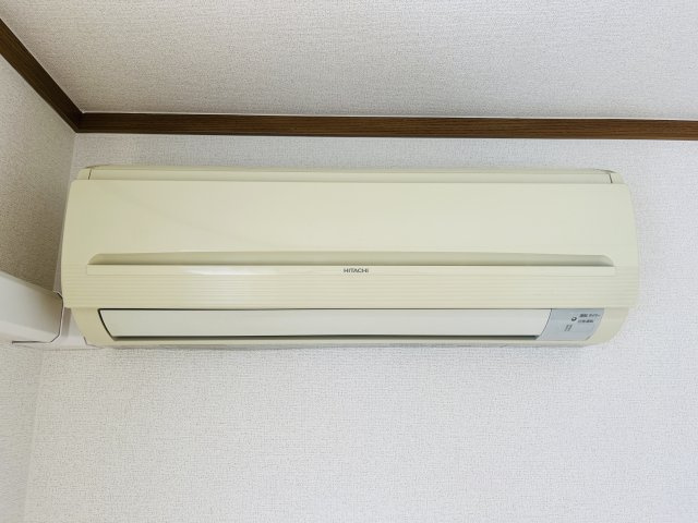 グリーンウッドＡの設備