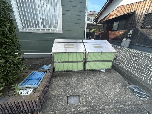 グリーンウッドＡのその他共用部分