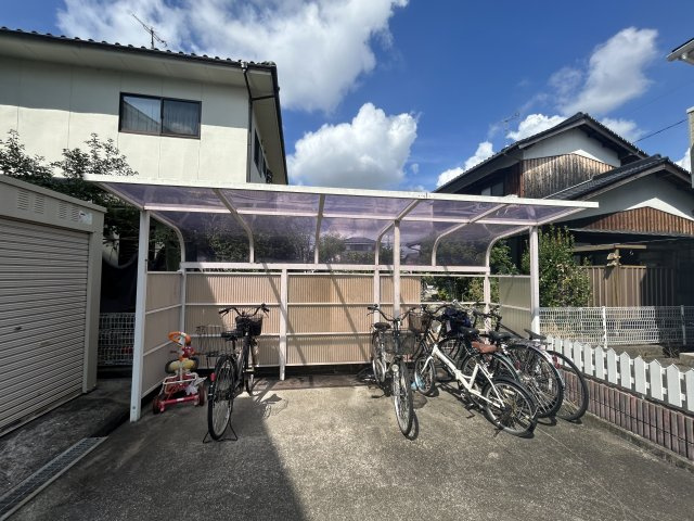 グリーンウッドＡのその他共用部分