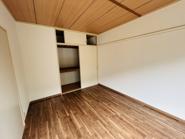 サンライフひろみね　Ａのキッチン