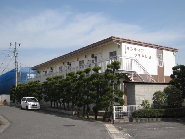 サンライフひろみね　Ａ