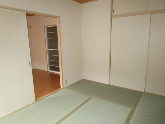 サンライフひろみね　Ａ