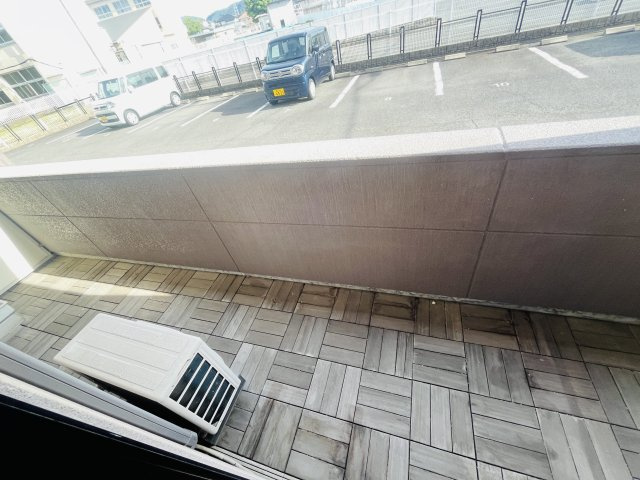 サンルーム秋桜のその他共用部分