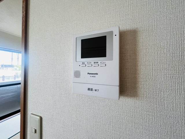 サンルーム秋桜の駐車場