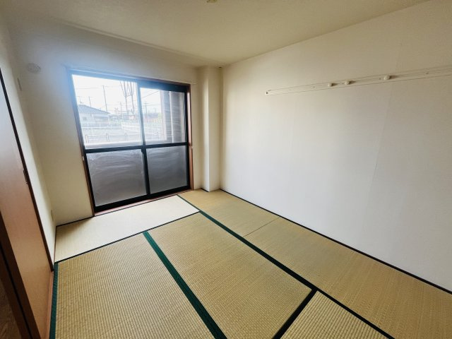 サンルーム秋桜の収納