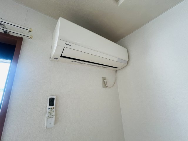 サンルーム秋桜のトイレ