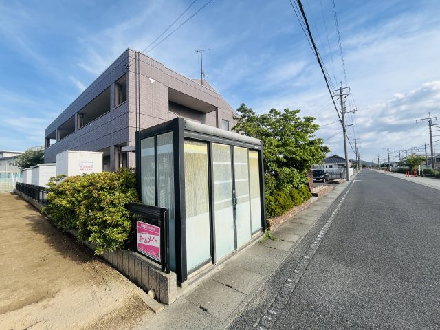 サンルーム秋桜の設備