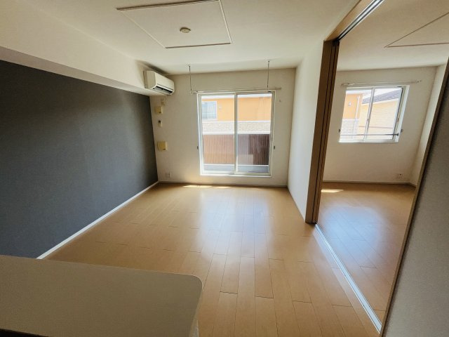 ヴィラ・一里松の周辺|ファミリーマート総社岡谷店まで850m
