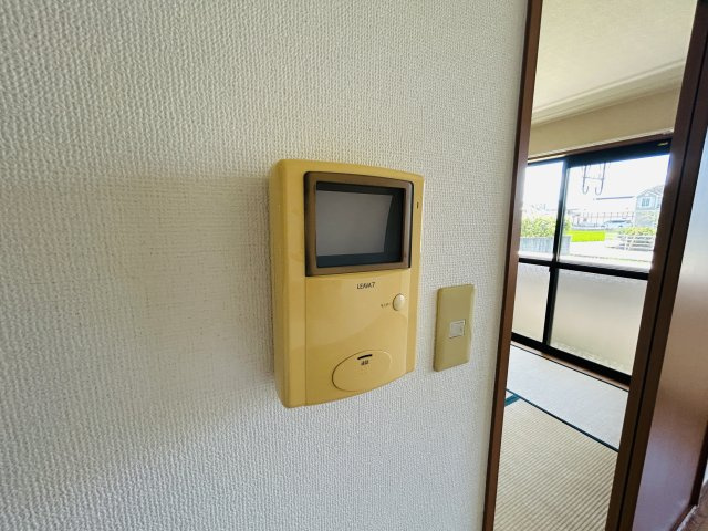 オレンジペコーのセキュリティ