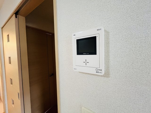 ポム・ダムールＡの設備