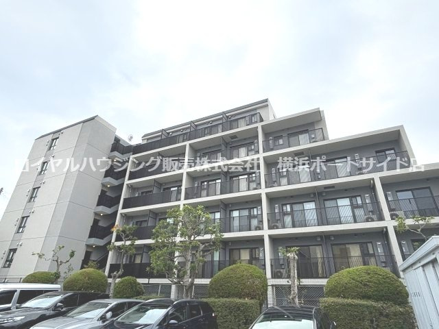 【外観】