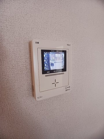 ハイム　サンビレッジＢの設備
