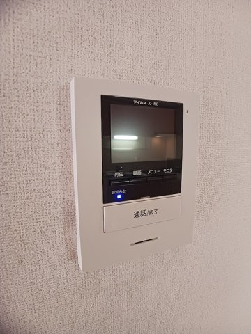 ビッグベア－　Ａの設備