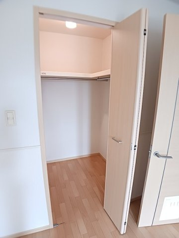 モデルノ　ブローテ　Ｃの収納