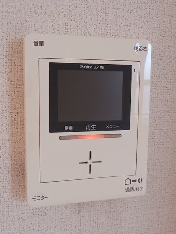 モデルノ　ブローテ　Ｃの設備
