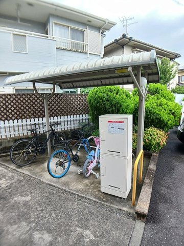 モデルノ　ブローテ　Ｃのその他共用部分
