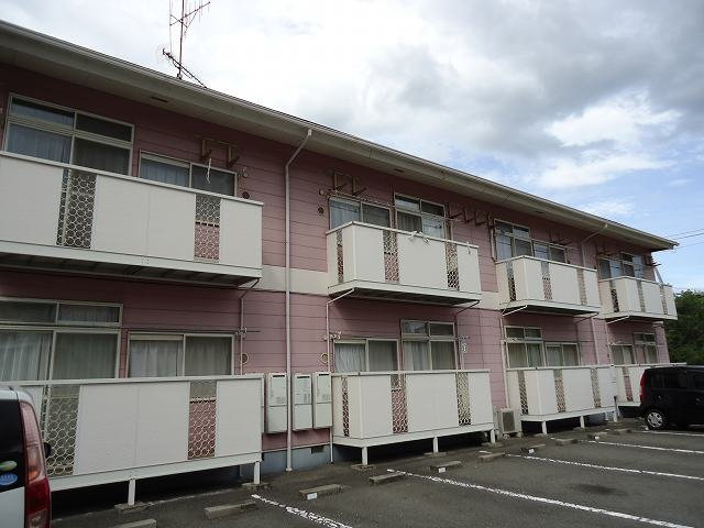 ニューシティ柳田Ａ