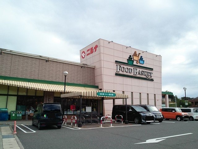ニューシティ柳田Ａの周辺|ニシナ柳田店まで180m
