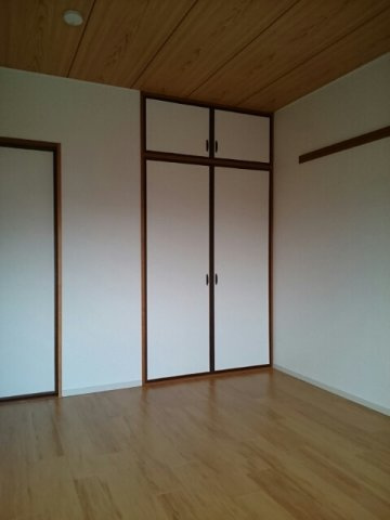 ニューシティ柳田Ａの内装