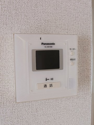 グリーンコートＢの設備