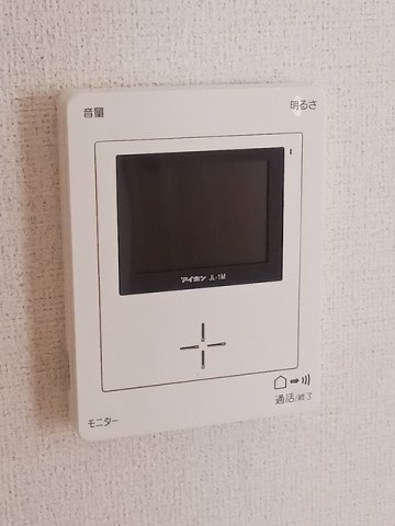 エスポワール酒津の設備
