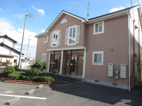 エスポワール酒津