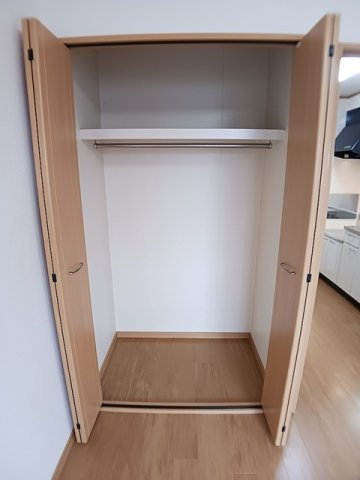 彩ｓａｉの収納