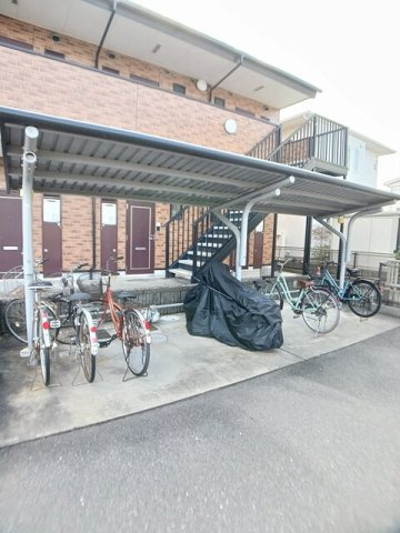 彩ｓａｉのその他共用部分
