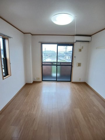 彩ｓａｉの内装
