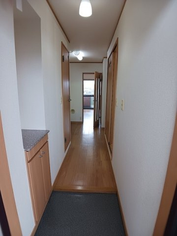 彩ｓａｉの玄関