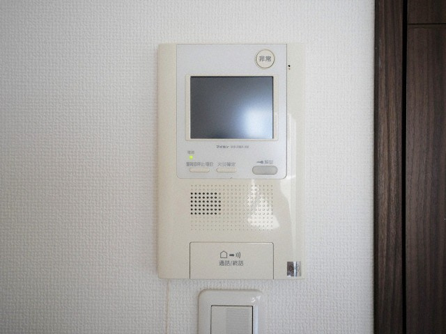 T’s SQUARE 大阪城のセキュリティ