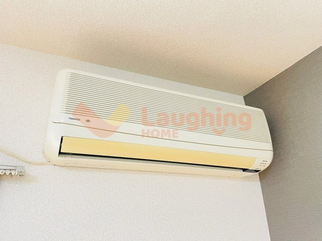 リブレア宮ノ陣の設備
