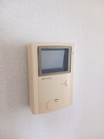 カリーノ・カーサＢの設備