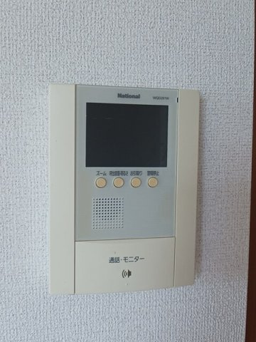 サンフィットの設備