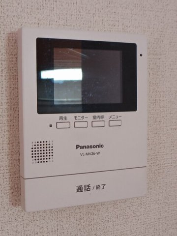 グランヴィア片島の設備