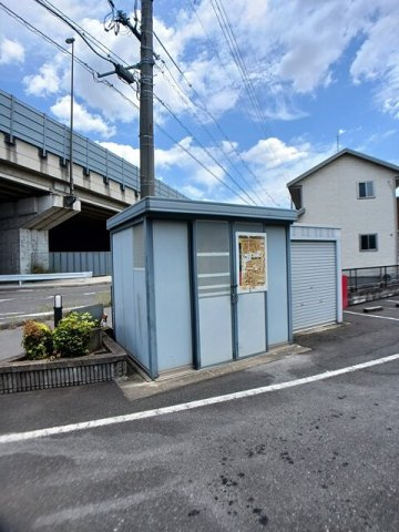 グランヴィア片島のその他共用部分