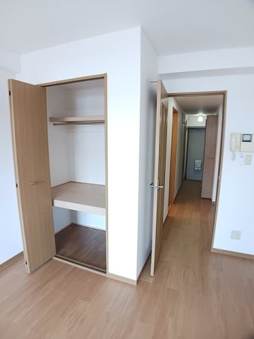 プラシード倉敷のその他