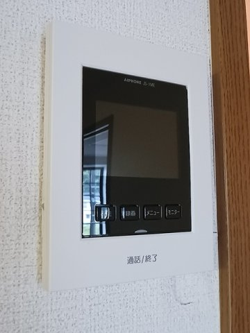 ビルゴＡの設備