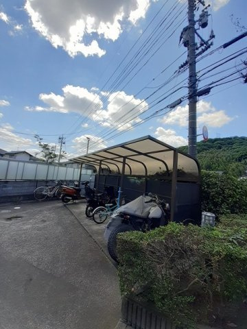 ビルゴＡのその他共用部分