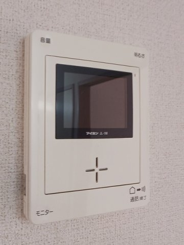 ニューシティともえⅢの設備