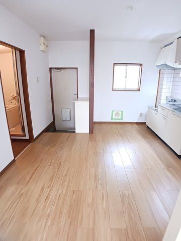 ニューシティともえⅢのその他