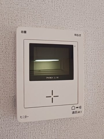 サンファミリアの設備