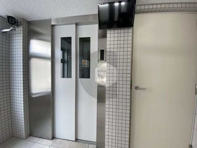 ネモフィラ東大阪のその他共用部分