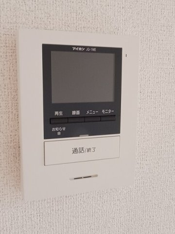 オーブ・プロムナードの設備